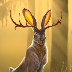 Jackalope Set