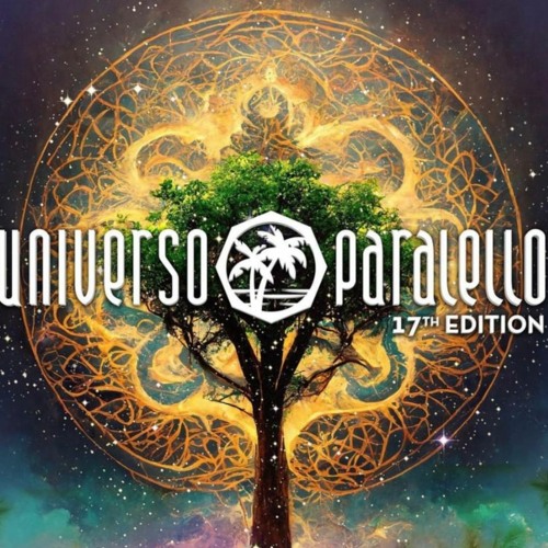 Bruno Minimal Criminal @ universo paralello main stage - 2023/2024