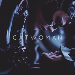 [ C A T W O M A N ] 83 BPM // MichellePfeifferXZoeyKravitz // MichaelGiacchino // TRAPBEAT