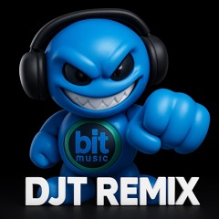 DJT - AGM PLUCKED REMIX Sample