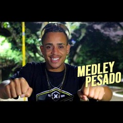 MEDLEY PESADO 2.0 - MC B.A
