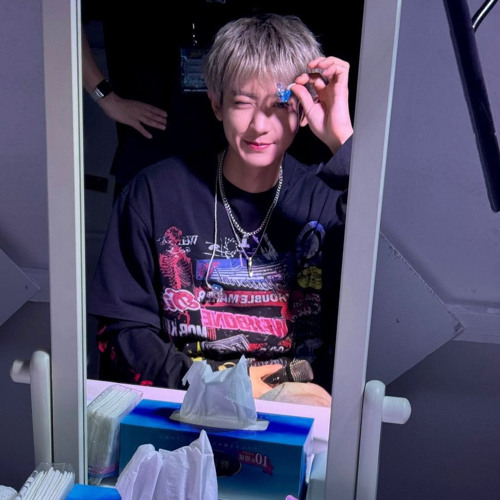 考えてみたら when i think about it by CHANYEOL EXO