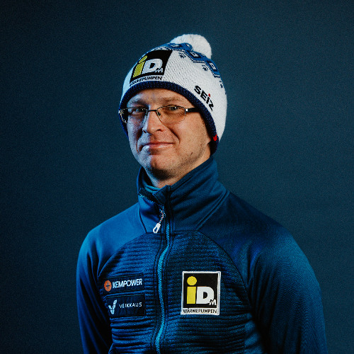 Mäkihypyn maailmancup, Keski-Euroopan mäkiviikko, 6.1.2025 | Igor Medved