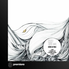 Premiere: Crâne de Poule - Freewheel Decency - CDP REC