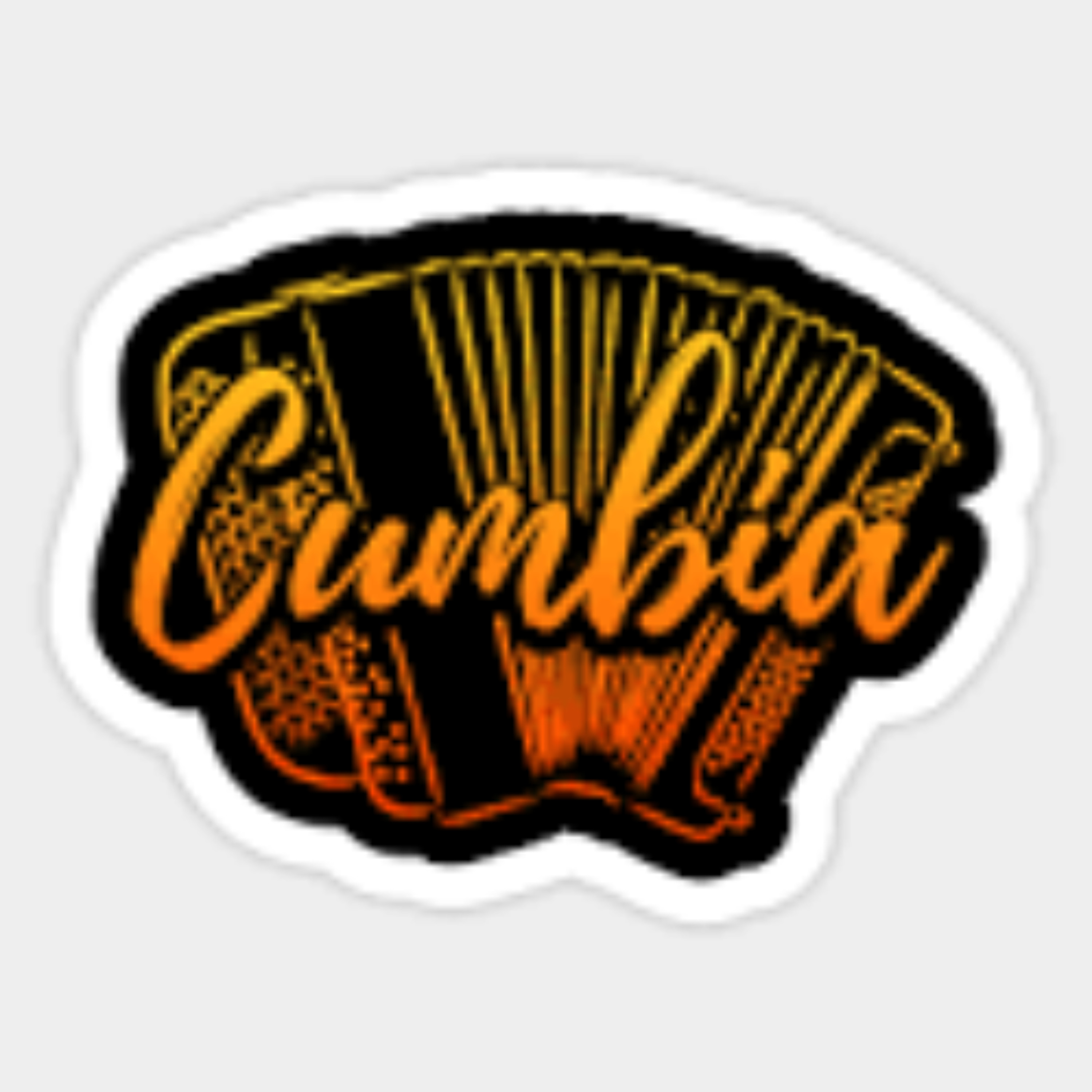 CUMBIA #2 episode artwork
