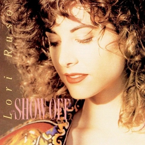 Lori Ruso - Hold On To Me