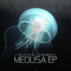 A-Negative - Medusa (2010)