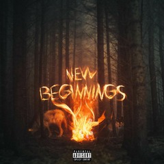 Only Begun (prod. ThaDigitalDrumma)