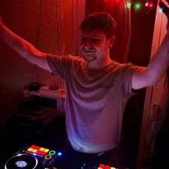 NOUVEL AN 2024 / DJ SET BY TURGON