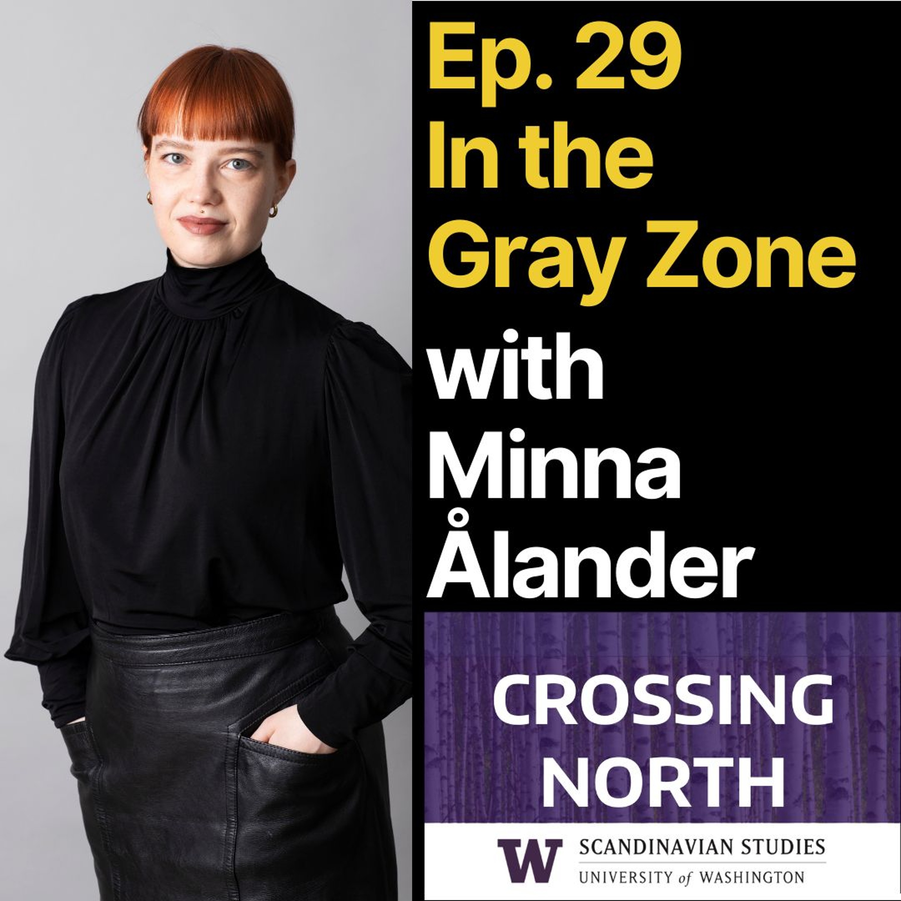Crossing North