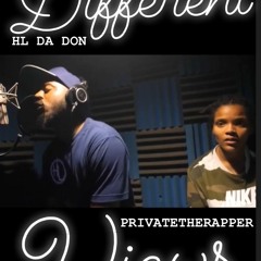 Private & HL The Don Different views