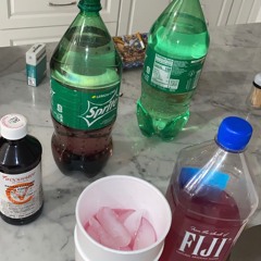 bagg up - ft.drebenzo$