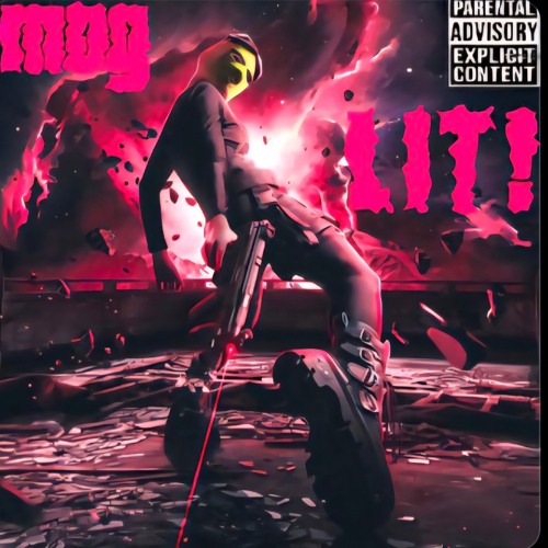 MOG - Hop On My Horse