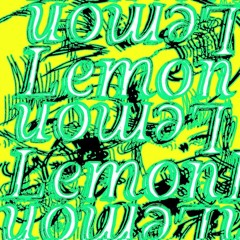 Lemons prod. sixtythree666