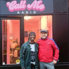 CALL ME RADIO - Joto Club #1  10.01.25