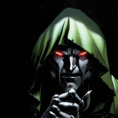 Marvel Super Heroes - Dr. Doom Stage Theme [Malcolm X'sBeatzz]