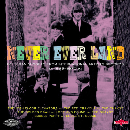 Radio Interview with Roky Erickson