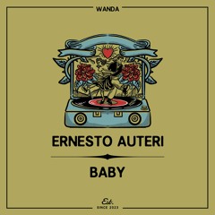 WD035 Ernesto Auteri - Baby || Single