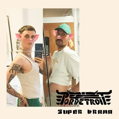 PD033 w/ Super Drama