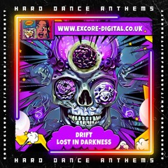 LOST IN DARKNESS (OUT NOW ON EXCORE DIGITAL)