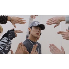 P1Harmony - Chk Chk Boom (Stray Kids)