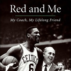 pdf red and me: my coach, my lifelong friend