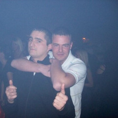 Trance Troopers - Dancing with an angel ( HARD MIX )