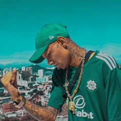 ACAPELLA NEGUINHO DO ITR - ESPALHA QUEM TE MACHUCOU    BRABAAAAAAA