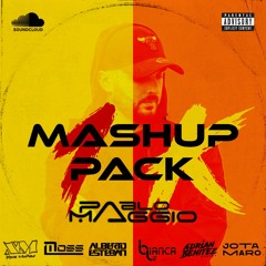 MASHUP PACK - SPECIAL 1K