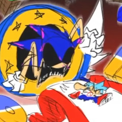 FINAL ESCAPE — VS. SONIC.EXE