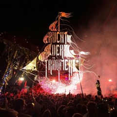 Yobovski @ Bucht Der Träumer - Waldtraut Stage 2024