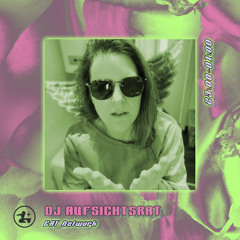 DJ Aufsichtsrat @ TA Takeover - Jellyfish, Innsbruck 04.04.2025