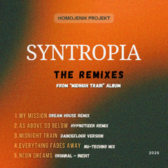 Syntropia - The Remixes
