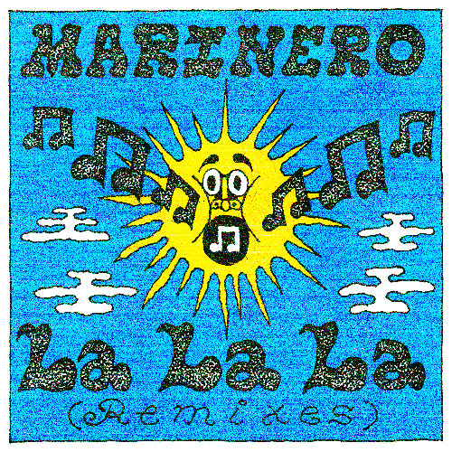Marinero - Die Again, Yesterday (Smirk Remix)