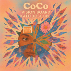 Vision Board Kaleidoscope