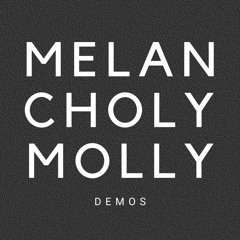 Melcholly Molly - Mushroom Beach Sad