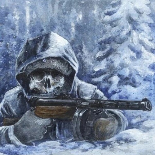 Stream Strategy and tactics OST- Talvisota by Андрей Шкапцов | Listen ...