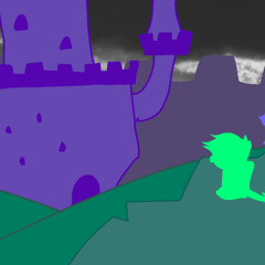 Palace Overlook