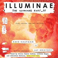 Get [KINDLE PDF EBOOK EPUB] Illuminae: The Illuminae Files, Book 1 by  Amie Kaufman,Jay Kristoff,Oli