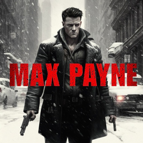 Stream Max Payne Remake Theme - (Cover) by HanMartins