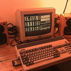 1986 AEGIS Sonix:  Realtime Polyphonic Soft Synthesis... on an Amiga!