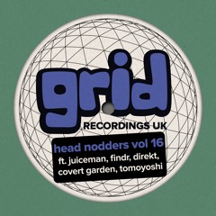 GRIDUK266 - HEADNODDERS VOL 16