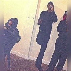 #CMG Roughras/Lil Danny x Quarnz? x ? x ? - From the Hill to the West