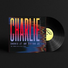 PREVIEW: Andres JT & Dottor Jo - Charlie [BANDCAMP]
