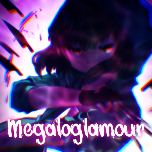 Megaloglamour