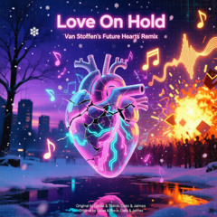 Love On Hold (Van Stoffen Future Hearts Remix)