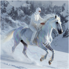 Saint Zafiro - Libre (Full BeatTape)