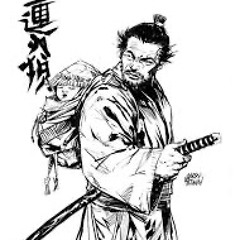 Lone Wolf & Cub 2024 Featuring DK Fellon