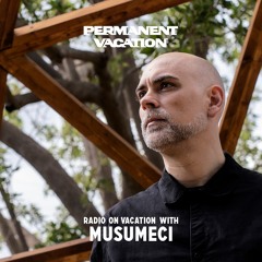 Radio On Vacation With Musumeci