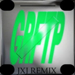 PREMIERE: JXJ - GRFTP [Free Download]